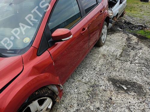 Used Parts FORD FOCUS II (DA_, HCP, DP) 1.6 TDCi 4908053