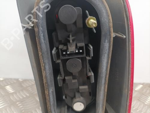 Left taillight CITROËN EVASION MPV (22, U6) 2.0 HDI 16V | BP28739572C34 