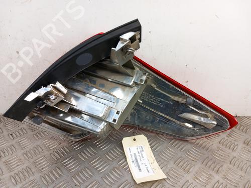 Used Left taillight Left taillight CITROËN C4 Picasso I MPV (UD_) 1.6 HDi (109 hp) 28741545 28741545