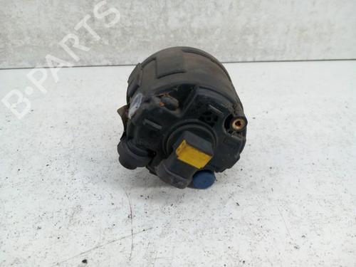 Left front fog light NISSAN NOTE (E11, NE11) 1.5 dCi | BP28783737C30 - Image 3