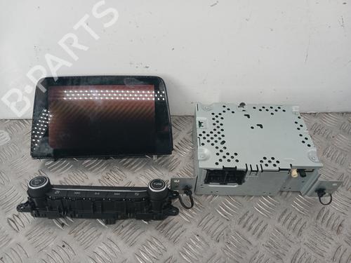 Used Radio FORD FOCUS IV (HN) 1.0 EcoBoost (101 hp) 31587247