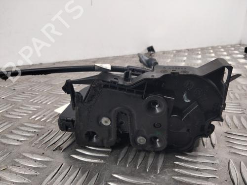 Used Electronic module Electronic module RENAULT SCÉNIC IV (J9_) 1.5 dCi 110 (110 hp) 28744401 28744401