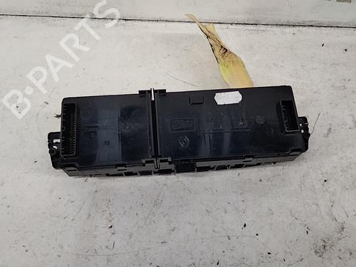 Climate control RENAULT MEGANE III Hatchback (BZ0/1_, B3_) 1.5 dCi (BZ09, BZ0D, BZ1W, BZ29, BZ14) | BP28743060I5 