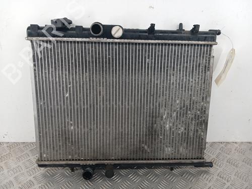 Used Water radiator PEUGEOT 307 (3A/C) 2.0 HDi 110 (107 hp) 31829705