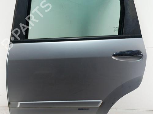 Left rear door FIAT CROMA (194_) 2.2 16V | BP28750964C4