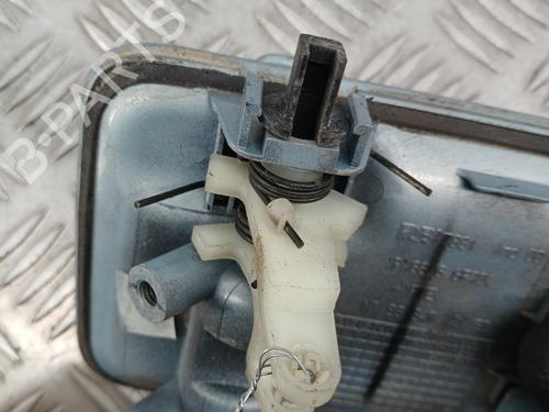 Højre bagtil udvendigt håndtag CITROËN BERLINGO / BERLINGO FIRST Box Body/MPV (M_) 1.9 D 70 (MBWJZ, MCWJZ) | BP30299037C130