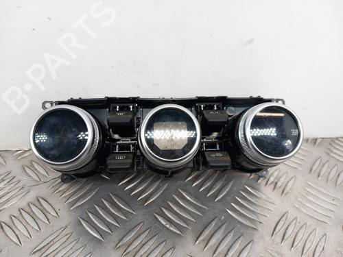 AC-Styringsenhed/Manøvreenhed DACIA DUSTER (HM_) 1.5 dCi 115 (HMAD) (116 hp) 29569211