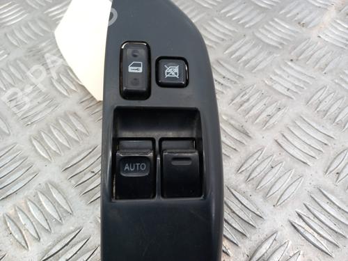 Left front window switch TOYOTA YARIS (_P1_) 1.4 D-4D (NLP10_, NLP10R) | BP28736256I27 - Image 5