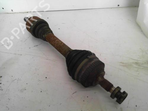 Used Left front driveshaft PEUGEOT 406 (8B) 2.0 HDI 110 (109 hp) 28777708