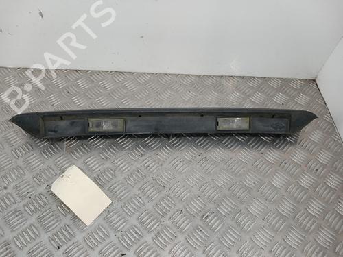 Used Licence plate light RENAULT MASTER II Van (FD) 2.5 dCi (FD02) (101 hp) 31091787