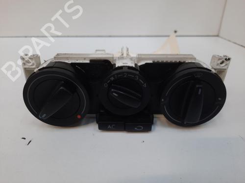 Comando chauffage VW BORA I (1J2) 1.9 TDI (110 hp) 28769963