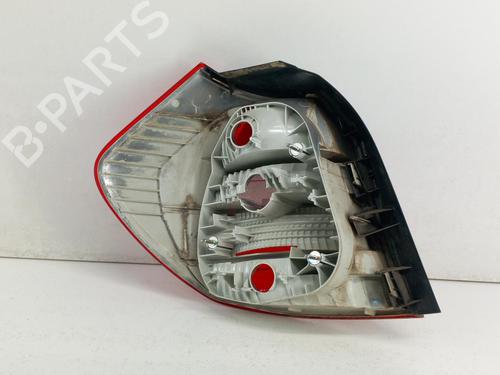 Right taillight BMW 1 (E81) 118 d | BP28773457C35 