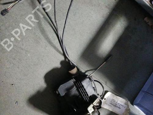 Electronic module MERCEDES-BENZ E-CLASS (W211) E 270 CDI (211.016) | BP28763049M83 - Image 2