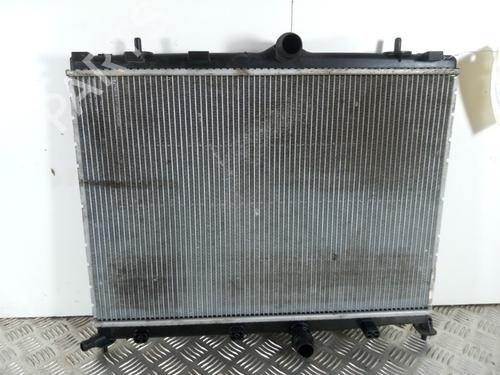 AC Kondensor PEUGEOT 208 II (UB_, UP_, UW_, UJ_) 1.5 BlueHDI 100 (102 hp) 28738655