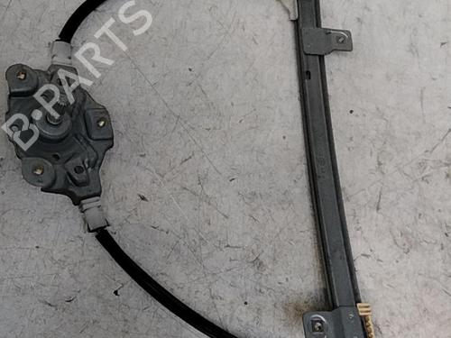 Used Rear left window mechanism RENAULT SCÉNIC I MPV (JA0/1_, FA0_) 1.9 dCi (JA05, JA1F) (102 hp) 28762732