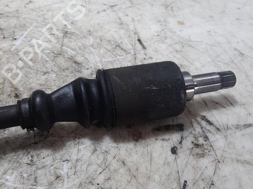 Used Left front driveshaft PEUGEOT 306 Hatchback (7A, 7C, N3, N5) 1.4 (75 hp) 28751295