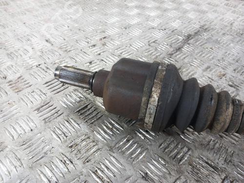 Used Left front driveshaft Left front driveshaft PEUGEOT 407 Coupe (6C_) 2.7 HDi (204 hp) 28737356 28737356