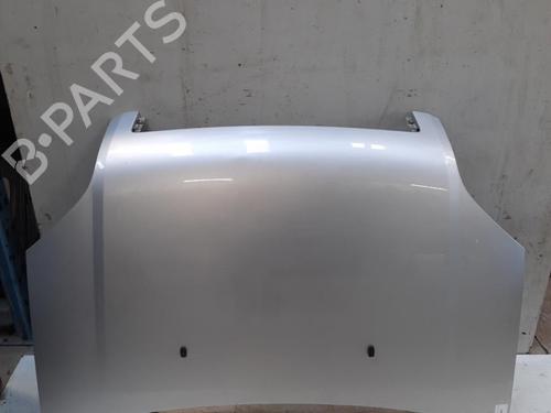 Used Hood FORD FUSION (JU_) 1.4 TDCi (68 hp) 28789180