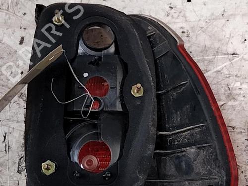Used Left taillight BMW 5 Touring (E39) 525 tds (143 hp) 28749546