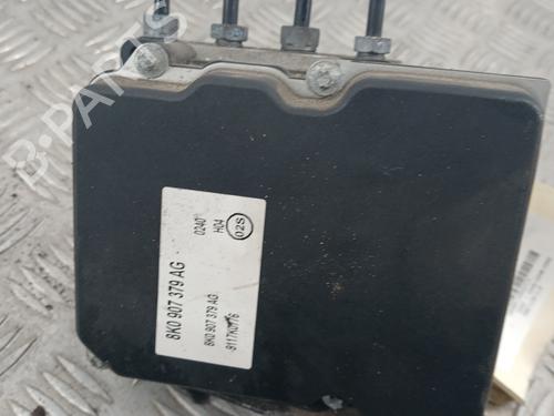 Used ABS pump ABS pump AUDI A4 B8 Avant (8K5) 2.0 TFSI (180 hp) 31660537 31660537