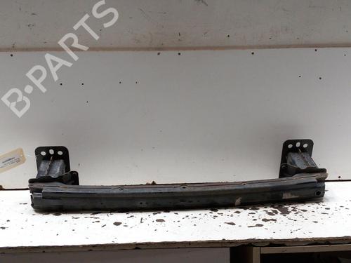 Used Front bumper reinforcement FORD FUSION (JU_) 1.4 TDCi (68 hp) 28755490