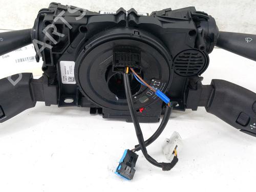 Used Steering column stalk Steering column stalk DS DS 3 (SA_) 1.2 THP 110 / PureTech 110 (SAHNPS, SAHNZ6, SAHNZT) (110 hp) 28746941 28746941