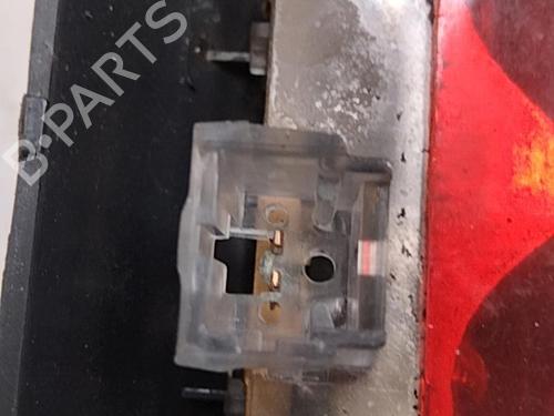 Third brake light CITROËN C2 (JM_) 1.4 HDi | BP28775686L11 - Image 2