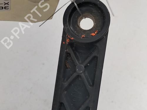 Front windshield wiper arm NISSAN X-TRAIL I (T30) 2.2 dCi 4x4 | BP28762272C143 