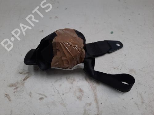 Used Rear left belt tensioner PEUGEOT 206 CC (2D) 1.6 16V (2DNFUF, 2DNFUR) (109 hp) 28790447