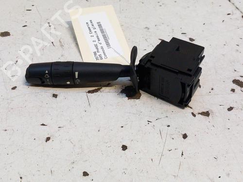 Ratstangsstang Ratstangsstang PEUGEOT 605 (6B) 2.0 16V (132 hp) 28770643 28770643