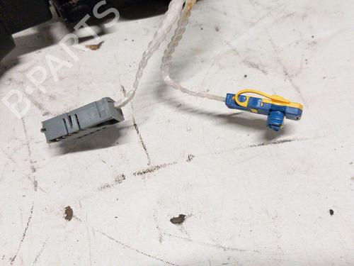 Used Steering column stalk PEUGEOT 206+ (2L_, 2M_) 1.4 HDi eco 70 (68 hp) 28770669