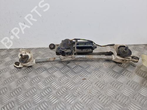 Front wiper motor NISSAN MICRA III (K12) 1.2 16V | BP28742586M29 