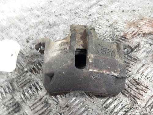Used Left front brake caliper PEUGEOT 206 Hatchback (2A/C) 1.4 i (75 hp) 28742209