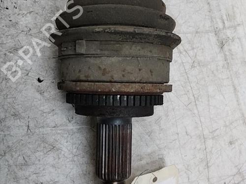 Used Left rear driveshaft LAND ROVER RANGE ROVER SPORT I (L320) 2.7 D 4x4 (190 hp) 28764149