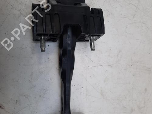 Used Hinge/Door check strap CITROËN JUMPER II Van 2.2 HDi 130 (130 hp) 28753071