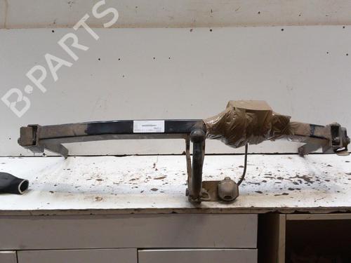 Used Tow ball/Mechanism RENAULT SCÉNIC II (JM0/1_) 1.6 16V (JM1R) (112 hp) 28775146