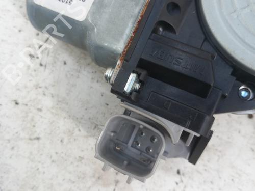 front-right-window-mechanism-nissan-leaf-ze0-2010-2011-2012-2013-2014-2015-2016-2017-29001452 main image