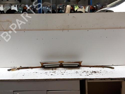 Grille CITROËN XANTIA (X1_, X2_) 1.9 D | BP28766657C40 