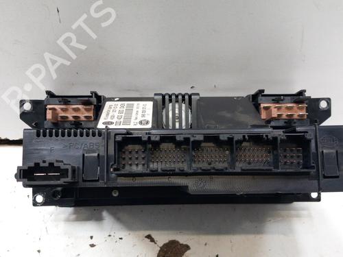 Climate control AUDI A8 D2 (4D2, 4D8) 2.5 TDI | BP28793343I5 