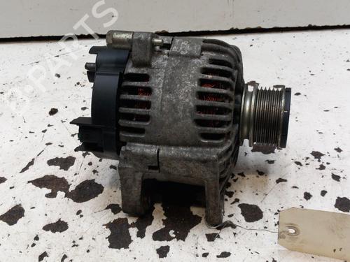 Alternator NISSAN NOTE (E11, NE11) 1.5 dCi | BP28755948M7  - Image 5