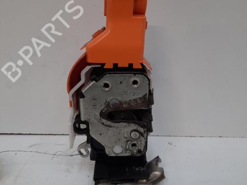 Used Electronic module Electronic module FORD KA (RU8) 1.2 (69 hp) 28758188 28758188