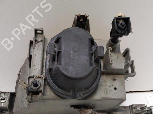 Used Right headlight RENAULT CLIO I (B/C57_, 5/357_) 1.9 D (B/C/S576, B/C/S57L) (64 hp) 28766338