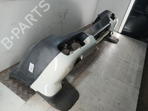 Used Rear bumper Rear bumper NISSAN TERRANO II (R20) 2.7 TDi 4WD (125 hp) 34627061 34627061