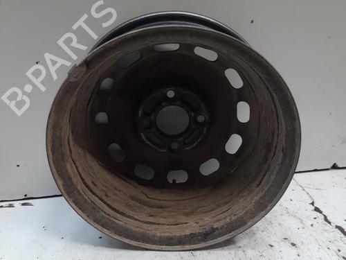 Used Rim MAZDA 2 (DY) 1.2 (DY3W) (75 hp) 28767176