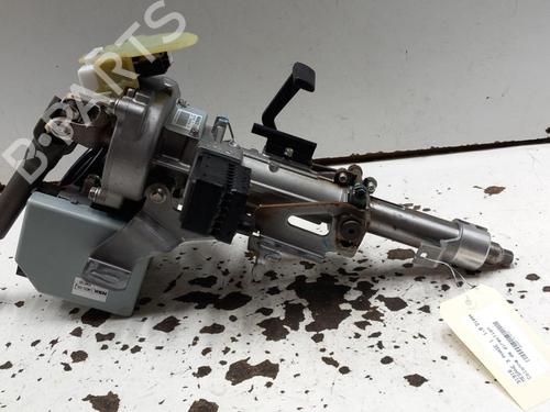 Steering column RENAULT MEGANE III Hatchback (BZ0/1_, B3_) 1.9 dCi (BZ0N, BZ0J) | BP28751649M21 - Image 5