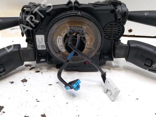Used Steering column stalk PEUGEOT 5008 (0U_, 0E_) 2.0 HDi 150 / BlueHDi 150 (150 hp) 28793292
