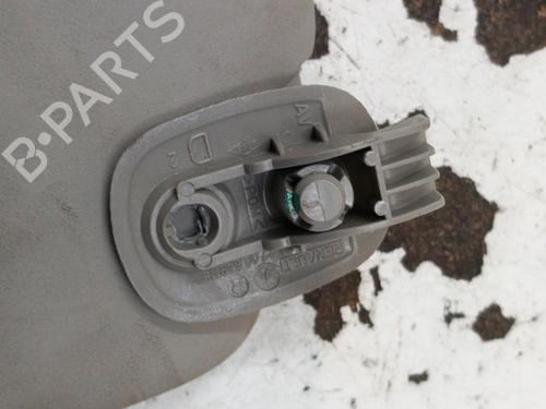 Right sun visor RENAULT TWINGO II (CN0_) 1.2 16V (CN04, CN0B) | BP28774043I2 