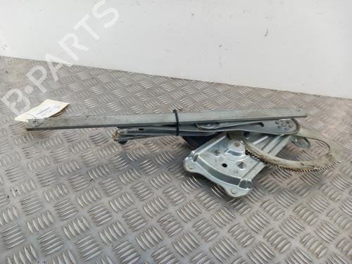 Used Front right window mechanism RENAULT MEGANE III Grandtour (KZ0/1) 1.5 dCi (KZ09, KZ0D, KZ1G, KZ29, KZ14, KZ1W, KZ10, KZ1F,... (110 hp) 28740004