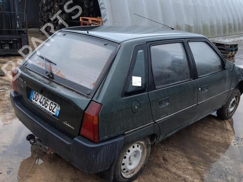 Brugte CITROËN AX (ZA-_)  14 D  4030123