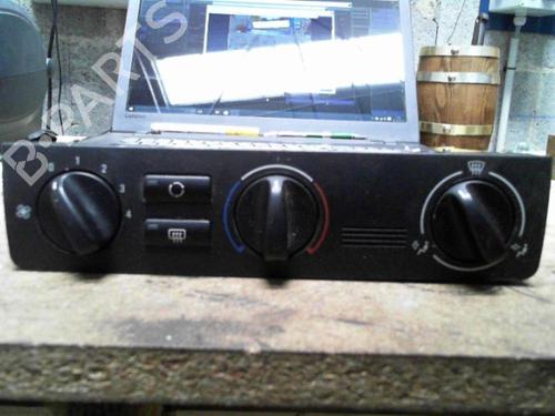 Commande Chauffage BMW 3 (E46) 320 d (129 hp) 28766157